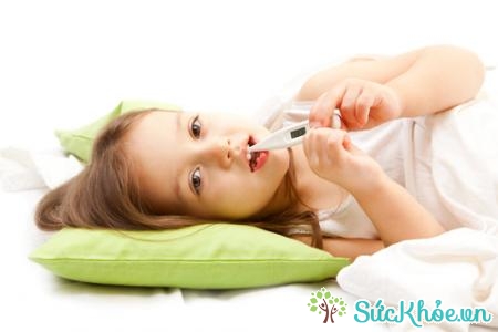 Nhiễm trùng đường tiết niệu ở trẻ em thường gặp ở bé gái nhiều hơn