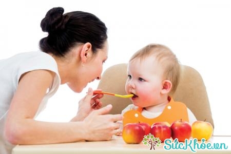 Cần chú ý chế độ ăn cho trẻ bị viêm cầu thận cấp