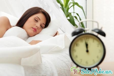 Nếu giấc ngủ trưa của bạn kéo dài hơn 90 phút, cơ thể sẽ rơi vào trạng thái ngủ sâu