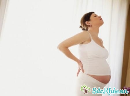 Thận trọng khi dùng cho phụ nữ có thai