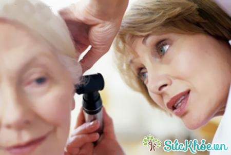 Khả năng nghe của người cao tuổi là một vấn đề cần được quan tâm