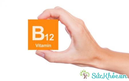 Tác dụng không mong muốn có thể làm giảm nồng độ vitamin B12