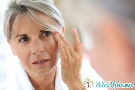 Lão hóa mắt - quy luật tự nhiên dễ dẫn đến mù lòa