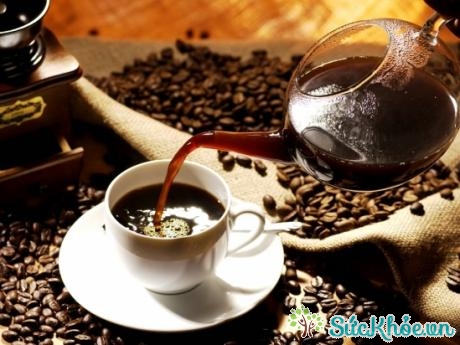Lợi ích của việc uống cà phê giúp ngăn chặn đột quỵ