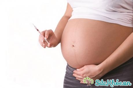 Người bệnh đái tháo đường thai kỳ phải được điều trị bằng insulin
