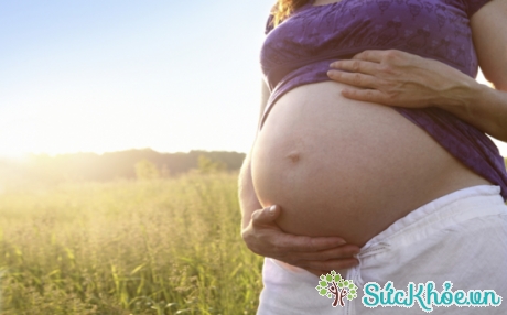 Mang thai mùa hè cần chú ý điều gì?