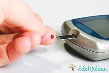 Xét nghiệm đường huyết để phát hiện sớm nguy cơ mắc bệnh đái tháo đường thai kỳ