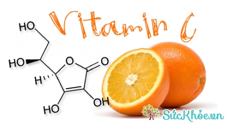 Vai trò của vitamin C với cơ thể con người là rất đa dạng