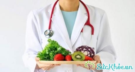 Chế độ ăn chống ung thư là nên ăn nhiều thực phẩm có nguồn gốc thực vật