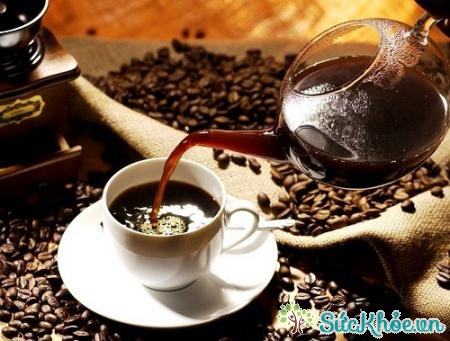 Nếu uống quá nhiều cà phê dẫn đến dễ bị béo phì và bệnh tim mạch