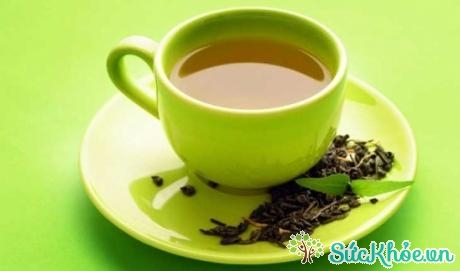 Uống quá nhiều trà xanh mỗi ngày có thể khiến bạn rơi vào tình trạng rối loạn tâm trạng trầm trọng