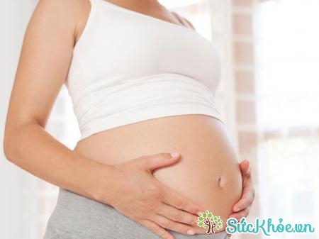 Lạc nội mạc tử cung là một trong những nguy cơ gây mang thai ngoài tử cung