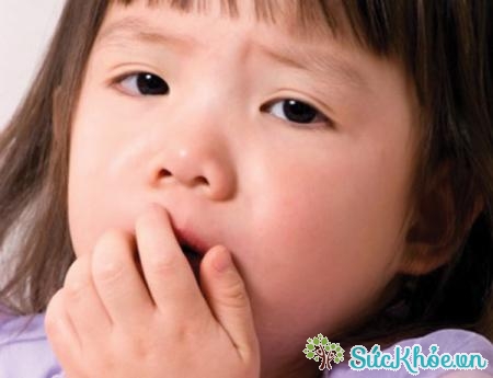Nguyên nhân viêm họng cấp ở trẻ?