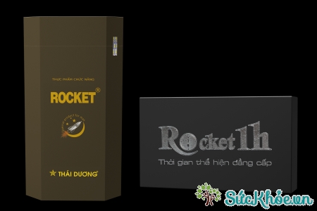 Bộ sản phẩm rocket và một số thông tin cơ bản