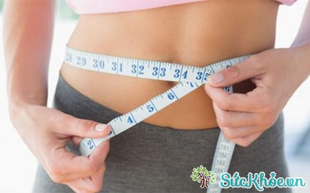 Nguyên nhân gốc rễ của béo phì và lão hóa sớm liên quan tới tình trạng viêm mạn tính