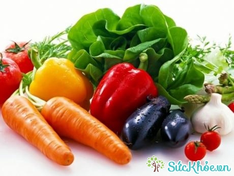 Dư lượng thuốc sâu, chất bảo quản trong trái cây, rau quả có thể làm tăng nguy cơ mắc bệnh ung thư