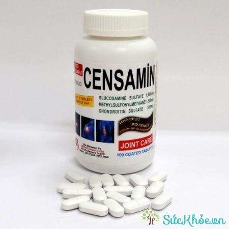 Thông tin về Ceteco censamin