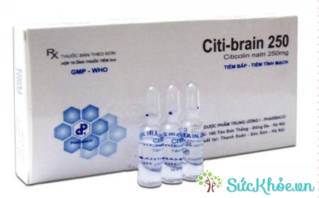 Citi - brain 250 và một số thông tin cơ bản