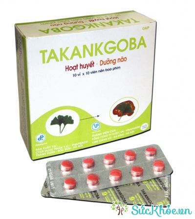 Takankgoba và một số thông tin cơ bản
