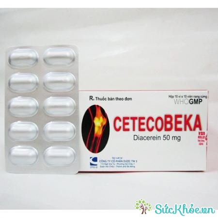 Ceteco beka và một số thông tin cơ bản