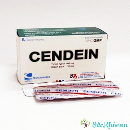 Cendein và một số thông tin cơ bản