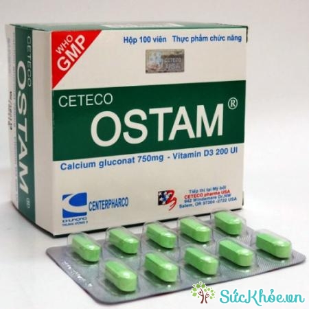 Ceteco ostam và một số thông tin cơ bản