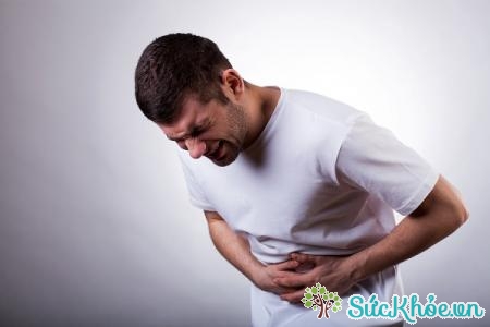 Chống chỉ định với người bị suy thận nặng