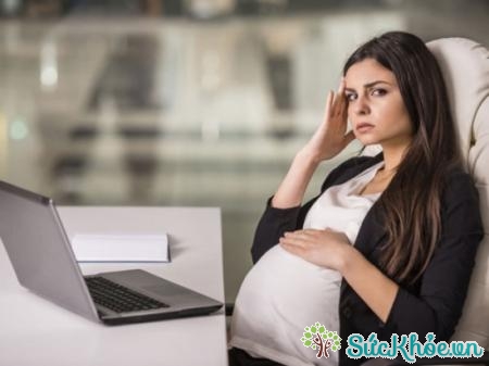 Bệnh trĩ khi mang thai không ảnh hưởng đến thai nhi