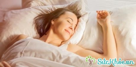 Cách chữa bệnh ngủ ngáy đơn giản bằng việc thay đổi tư thế ngủ