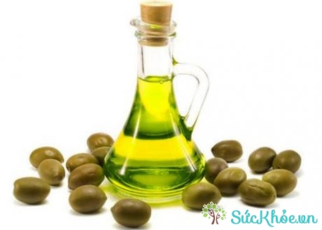 Dầu olive nguyên chất giúp bảo vệ khớp