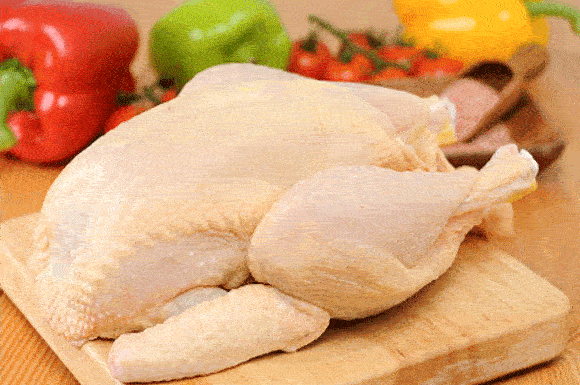 Món ăn từ thịt gà có tác dụng chữa bệnh tốt cho sức khỏe