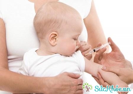 Điều trị ho gà ở trẻ sơ sinh hiệu quả