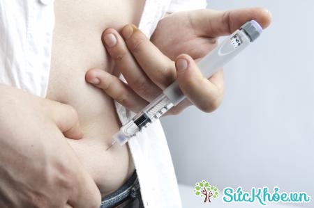Nhiều người vẫn còn ngại khi dùng insulin để điều trị đái tháo đường