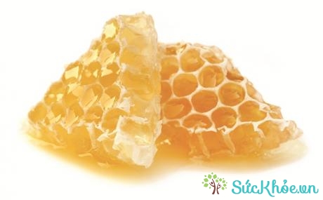 Mật ong sử dụng thường xuyên làm giảm hoặc mất nếp nhăn