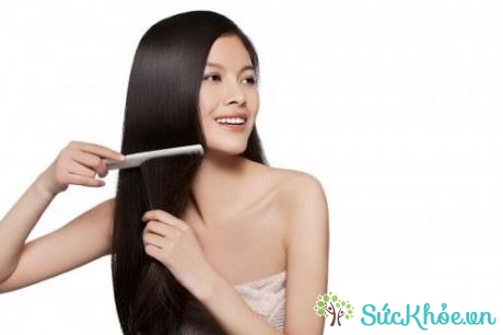 Các loại đỗ giúp bổ sung dưỡng chất cho tóc