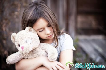 Trẻ mắc tự kỷ thường dễ mắc thêm bệnh lý khác.