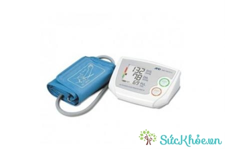 Máy đo huyết áp bắp tay UA - 774 và một số thông tin cơ bản