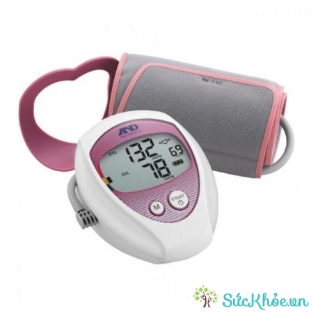 Máy đo huyết áp bắp tay UA–782 và một số thông tin cơ bản