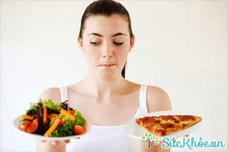 Ăn không tiêu là khi có cảm giác đầy bụng