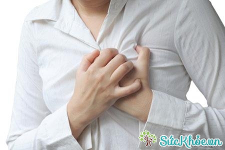 Cách nhận biết bệnh tim mạch