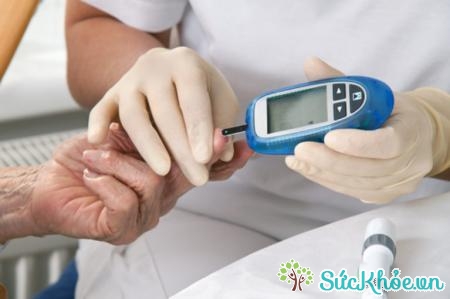 Cách điều trị bệnh tiểu đường tuýp 1