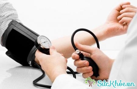 Cách nhận biết bệnh cao huyết áp