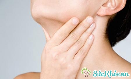 Các bệnh tuyến giáp trạng