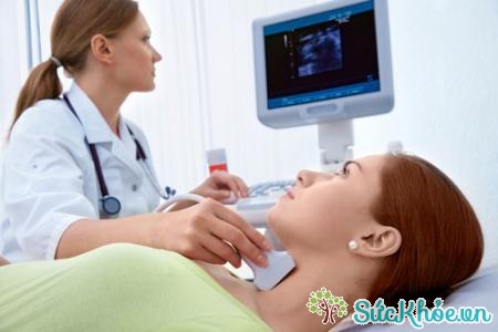 Các bệnh tuyến giáp trạng