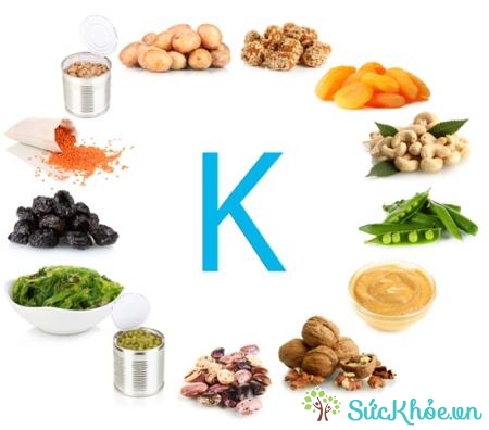Bệnh nhân cần vổ sung thêm các loại vitamin D và K trong khẩu phần ăn hàng ngày