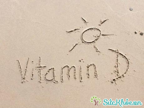 Dấu hiệu cơ thể thiếu vitamin d là gãy xương, đau nhức cơ bắp, rụng tóc...