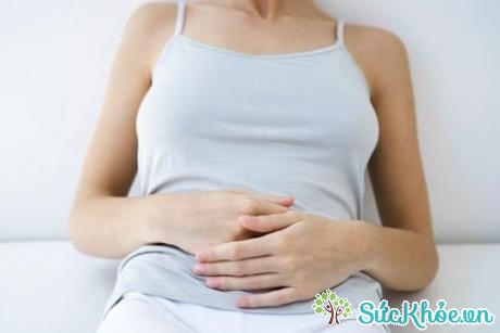 Đau bụng là một trong những triệu chứng bệnh tật không thể bỏ qua