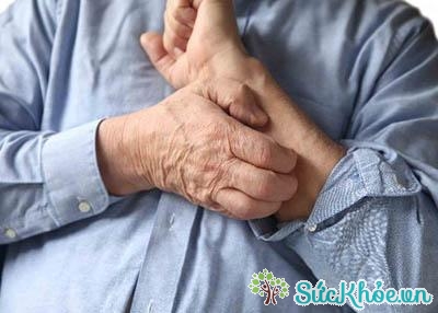 Bệnh về da ở người cao tuổi vào mùa hanh khô và cách điều trị