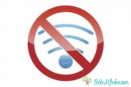 Tác hại nguy hiểm của sóng wifi bạn không nên bỏ qua