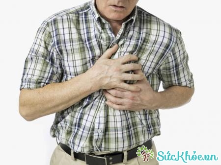 Cơ tim phì đại là bệnh lý rối loạn cơ tim